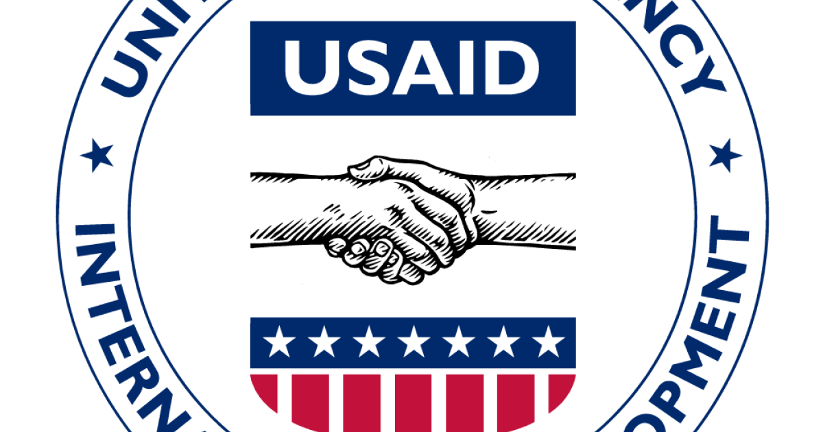 Usaid logo shop
